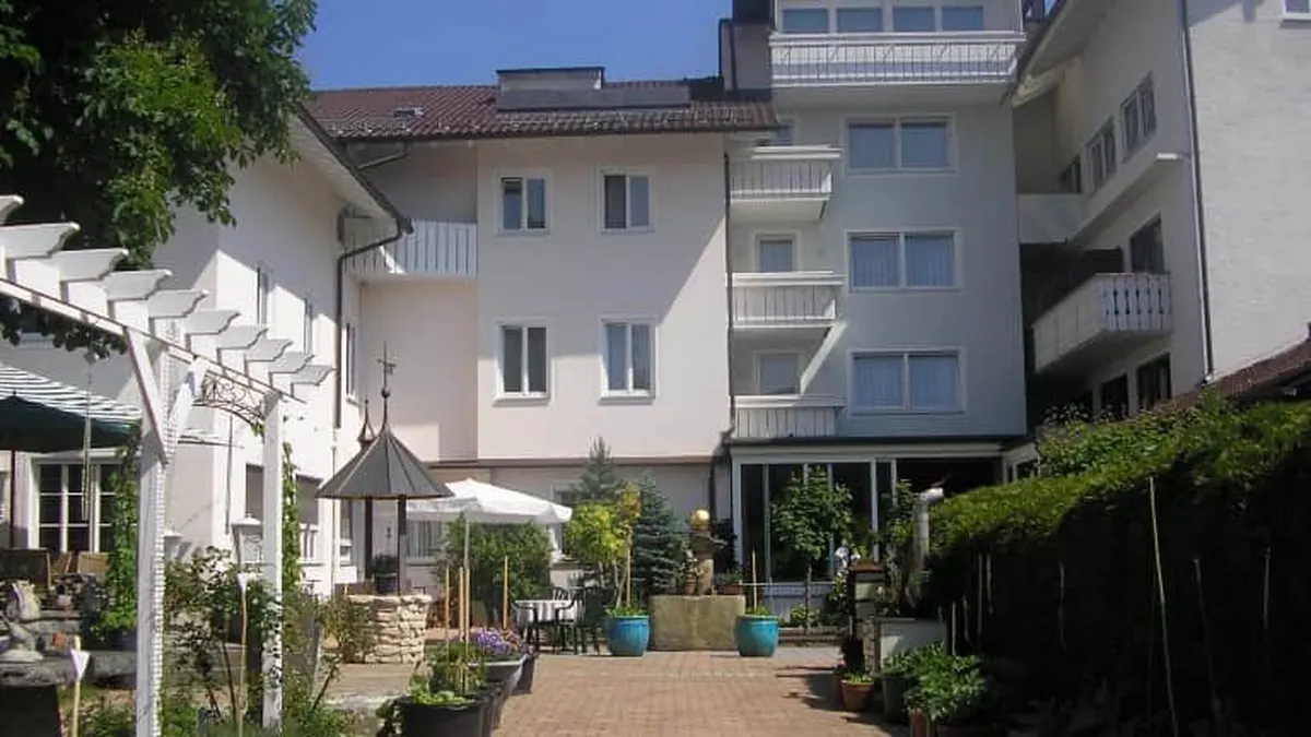 Arthotel ANA Panorama — hoofdfoto