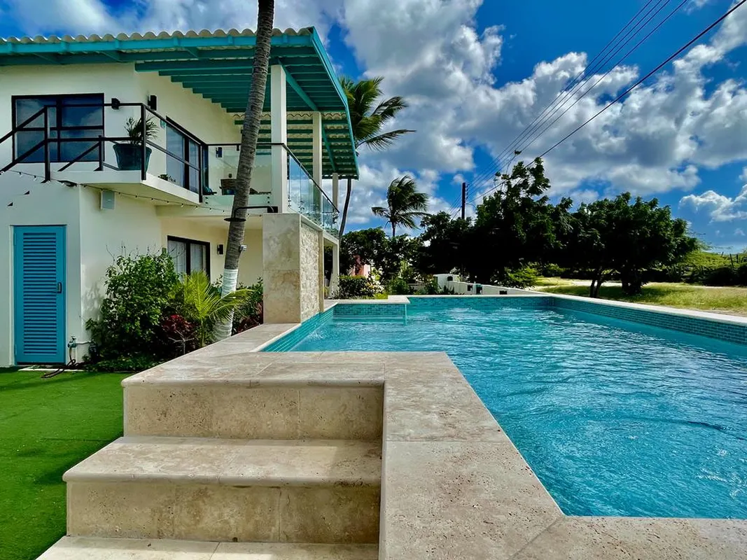 Vistalmar Ocean Suites — hoofdfoto