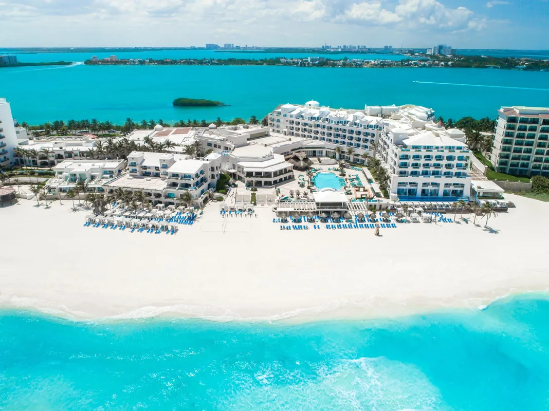 Sunscape Cancun Resort & Spa — hoofdfoto