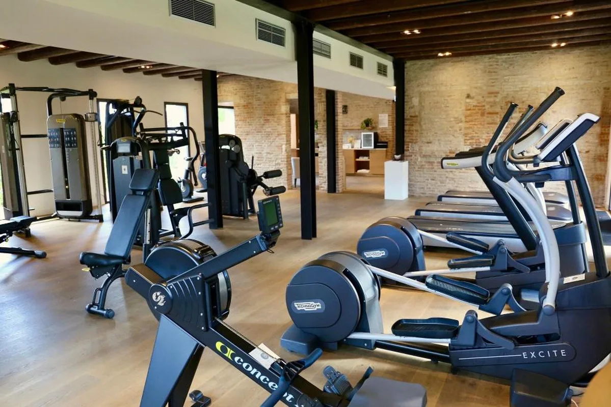 JW Marriott Venice Resort & Spa, hoofdfoto