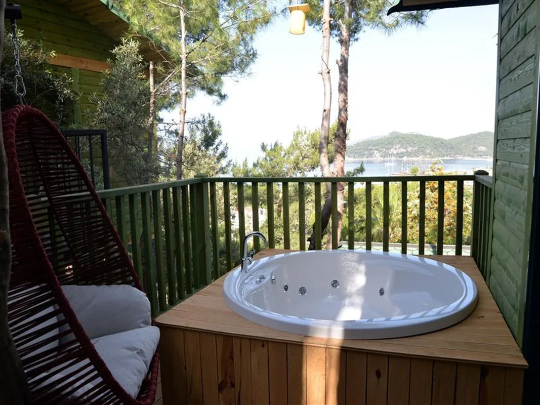 Symbola Oludeniz Beach — hoofdfoto