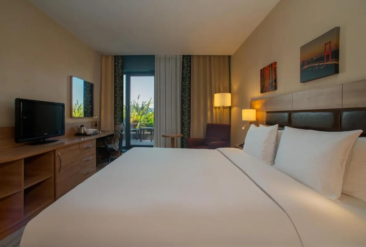 Dosso Dossi Hotels & SPA Golden Horn, hoofdfoto