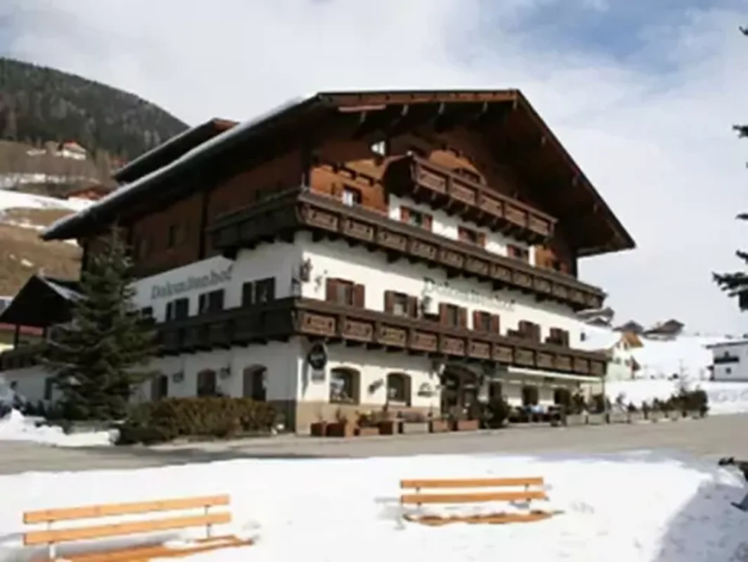 Langlauf- en wandelreis Kartitsch in Ost-Tirol — hoofdfoto
