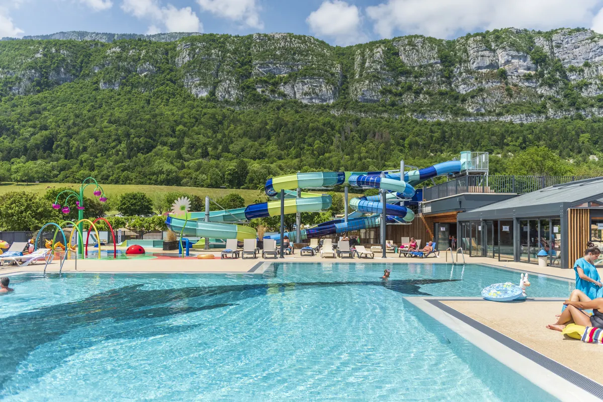 Camping L Ideal — hoofdfoto