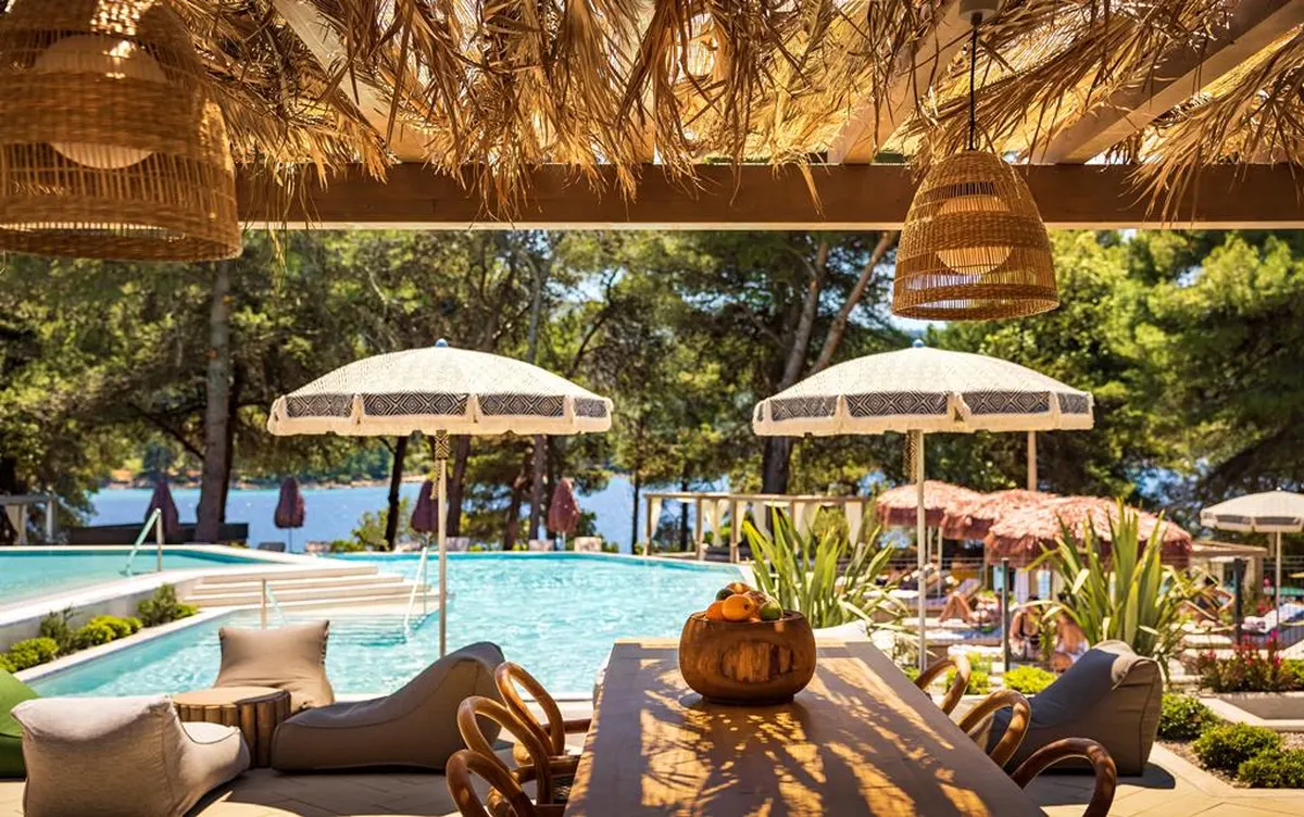 Hvar Placeshotel by Valamar — hoofdfoto