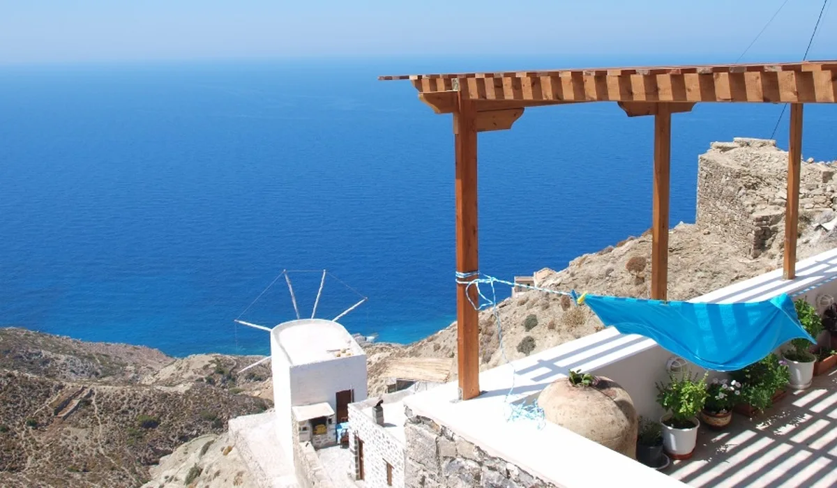 Hotel Albatros — hoofdfoto