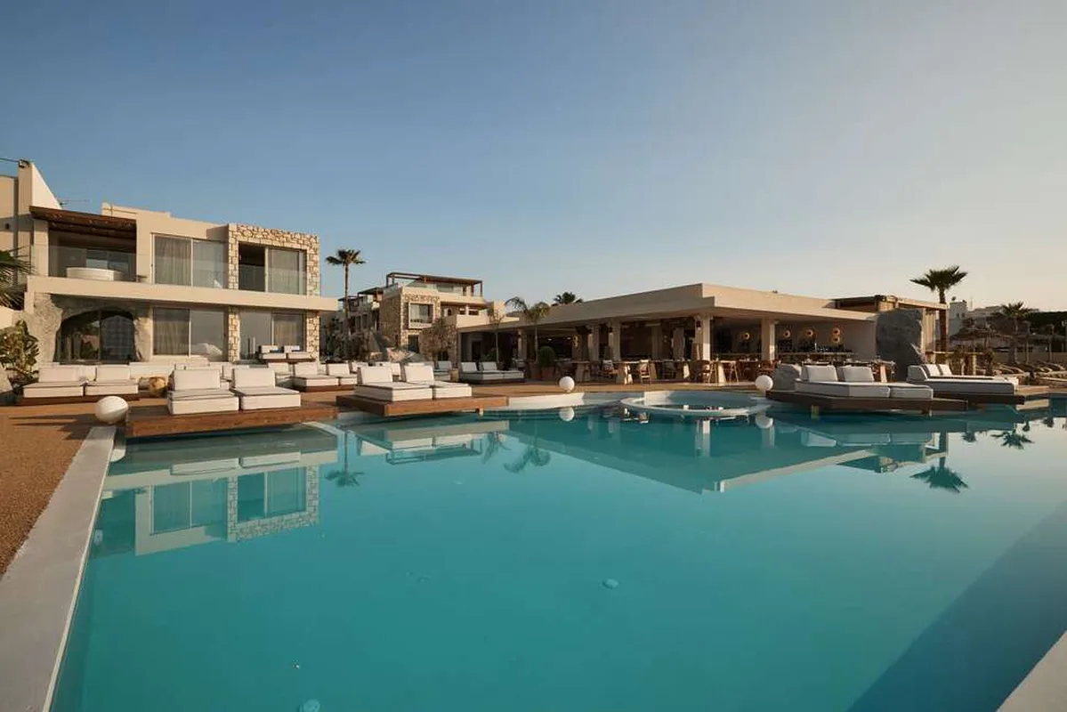 Uzenie All Suites Boutique Resort — hoofdfoto