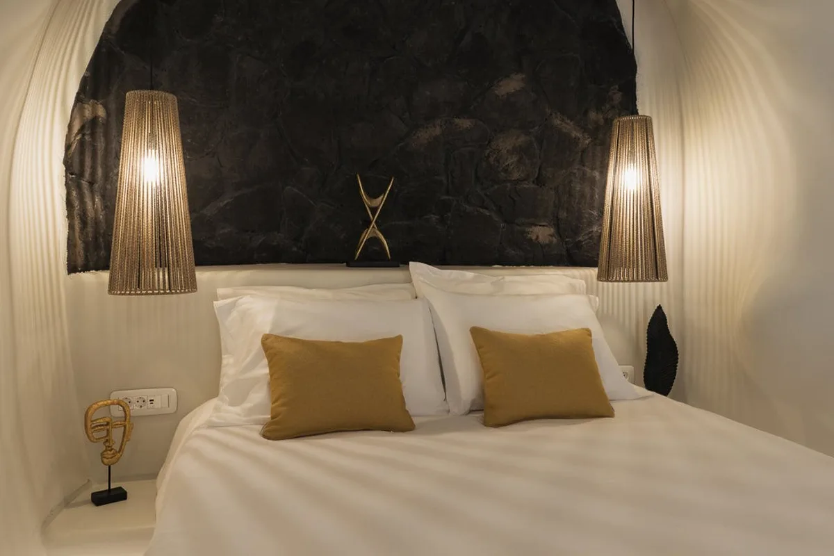 Aeon Suites — hoofdfoto