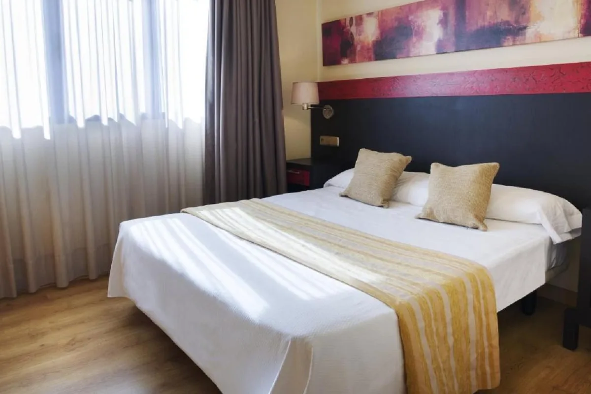 Apartamentos MS Pepita — hoofdfoto