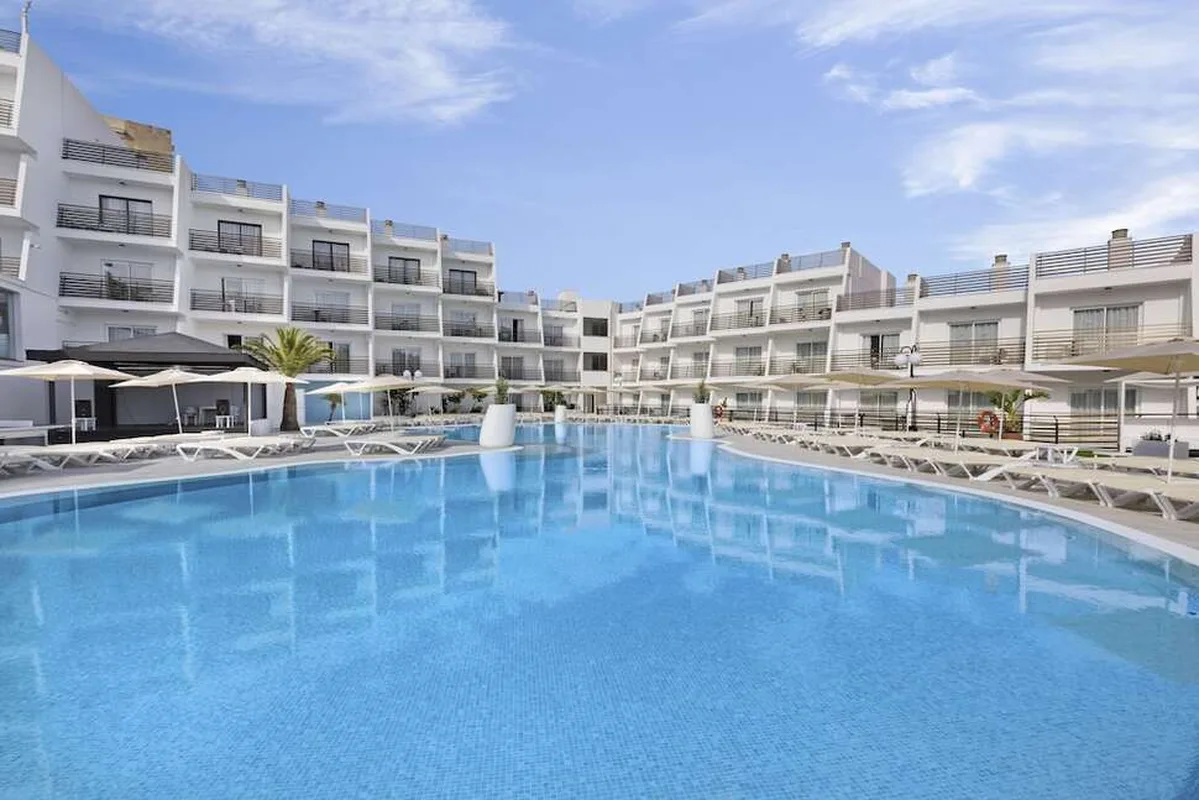 Palmanova Suites by TRH, hoofdfoto