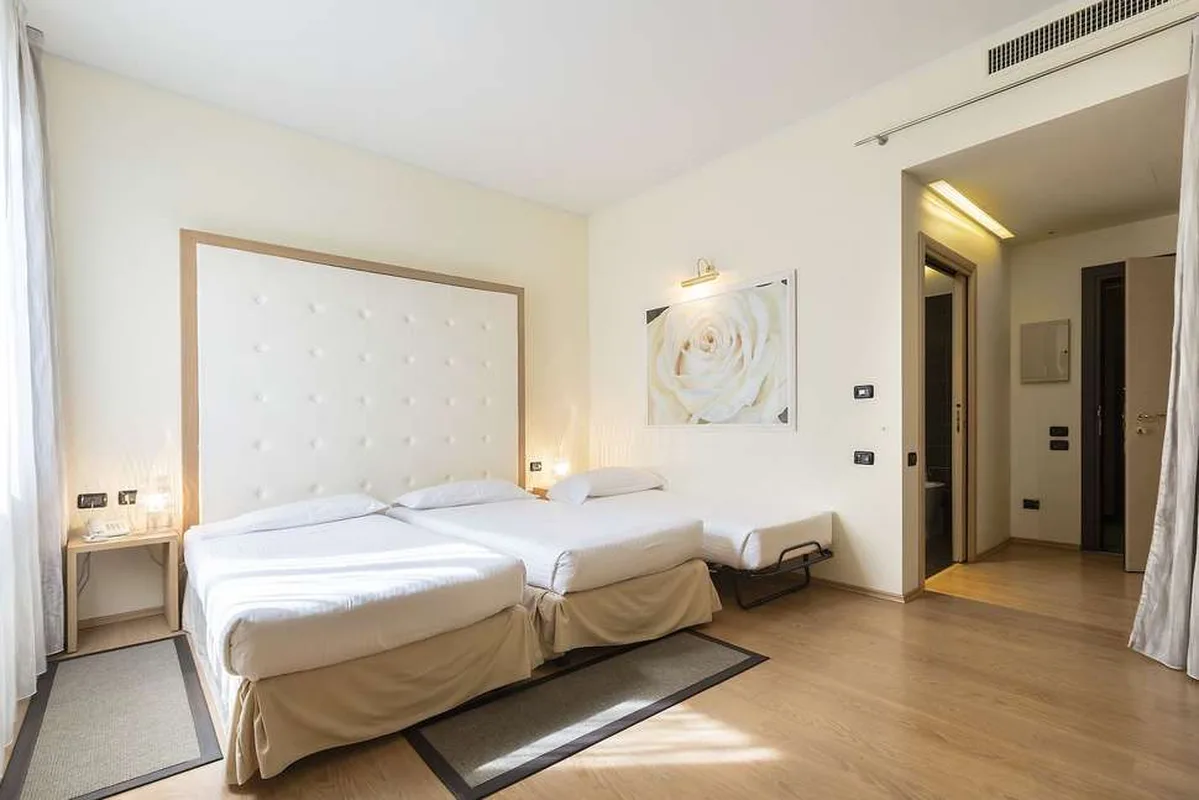 B&B Hotel Malpensa Lago Maggiore — hoofdfoto