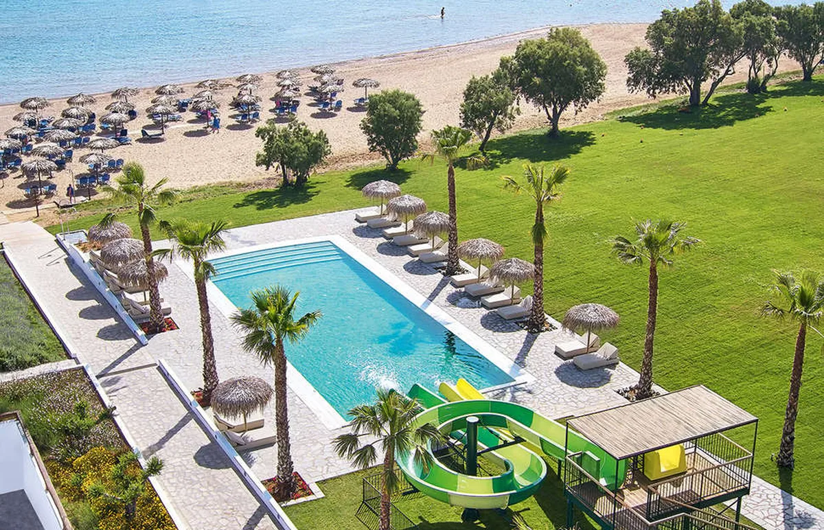 Grecotel Casa Marron — hoofdfoto