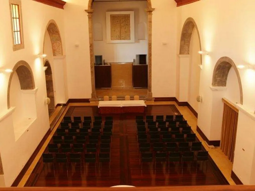 Pousada Convento Tavira - Historic Hotel — hoofdfoto