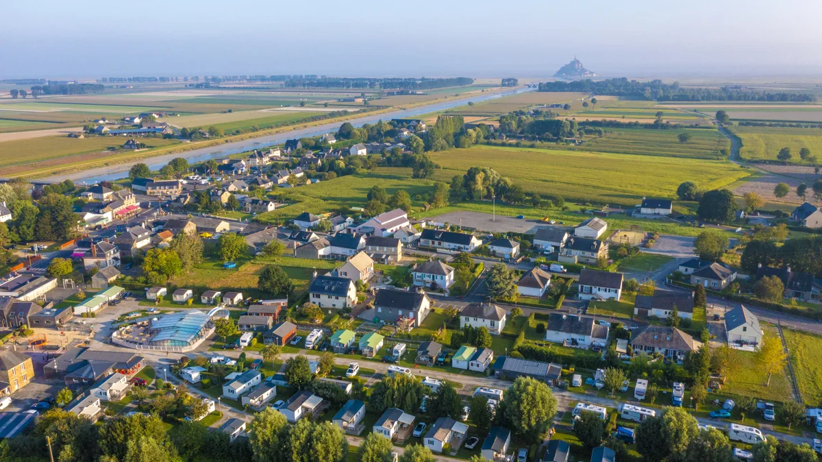 Les Pommiers Du Mont — hoofdfoto