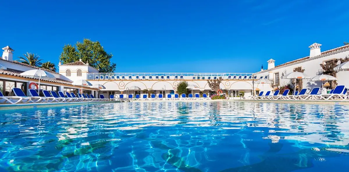 TUI SUNEO Cortijo Blanco — hoofdfoto