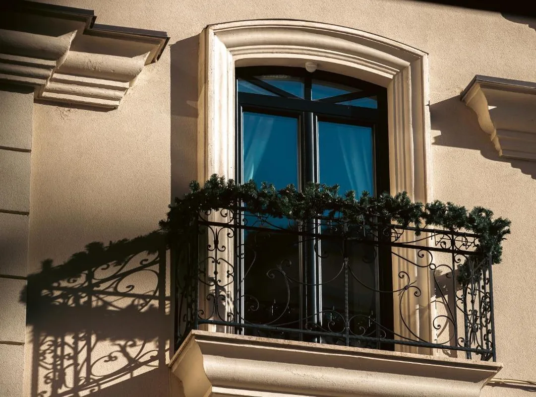 Arté Boutique Hotel, hoofdfoto