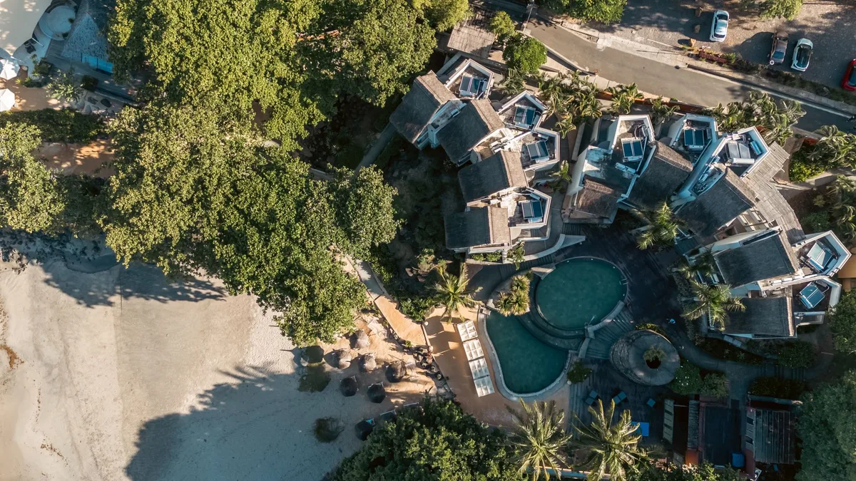 Tamarina Golf & Spa Boutique Hotel — hoofdfoto