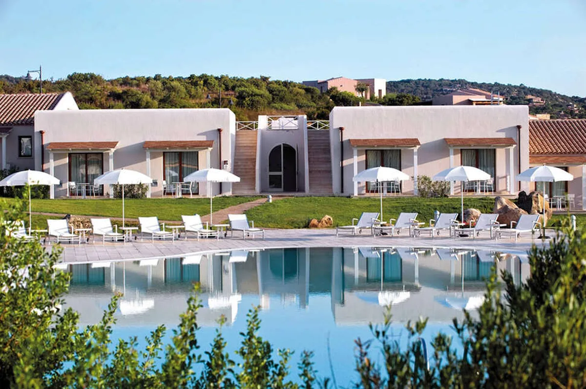 Resort Grande Baia, hoofdfoto