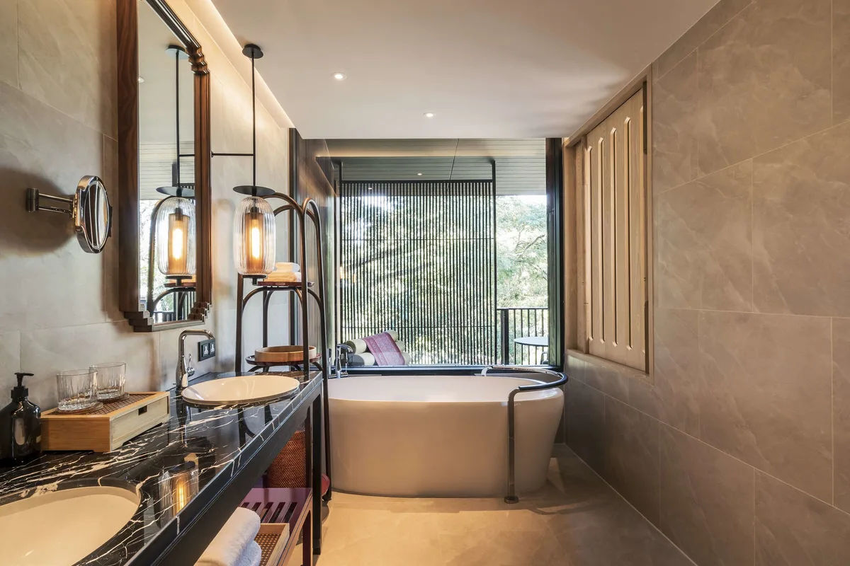 Andaz Pattaya Jomtien Beach — hoofdfoto