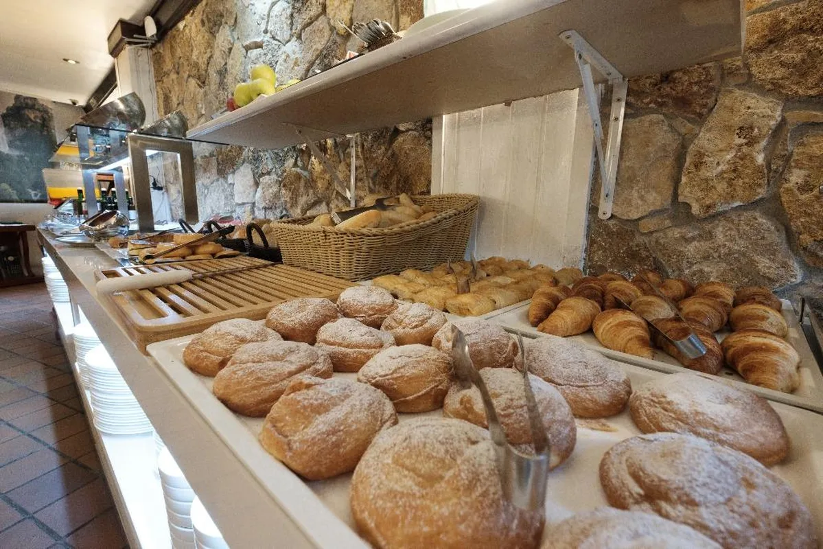 Hotel & Spa Sierra de Cazorla 4* — hoofdfoto