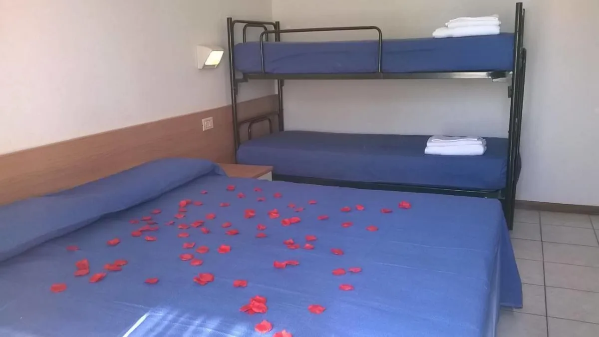 Hotel Mara, hoofdfoto