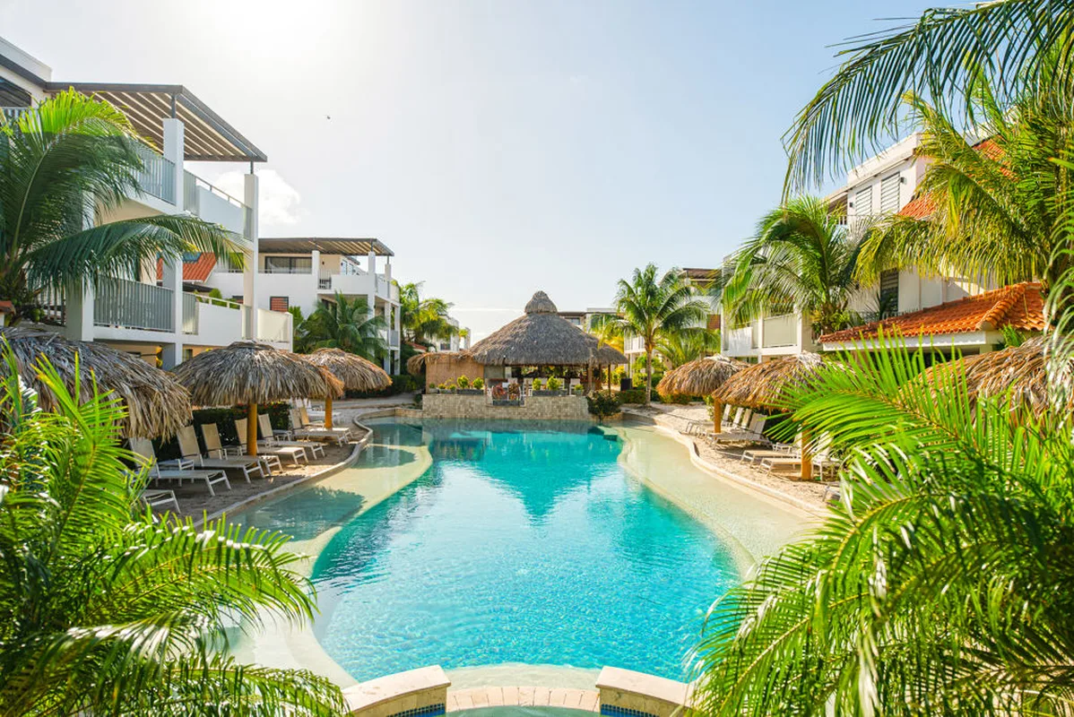 Fly & Go Resort Bonaire — hoofdfoto