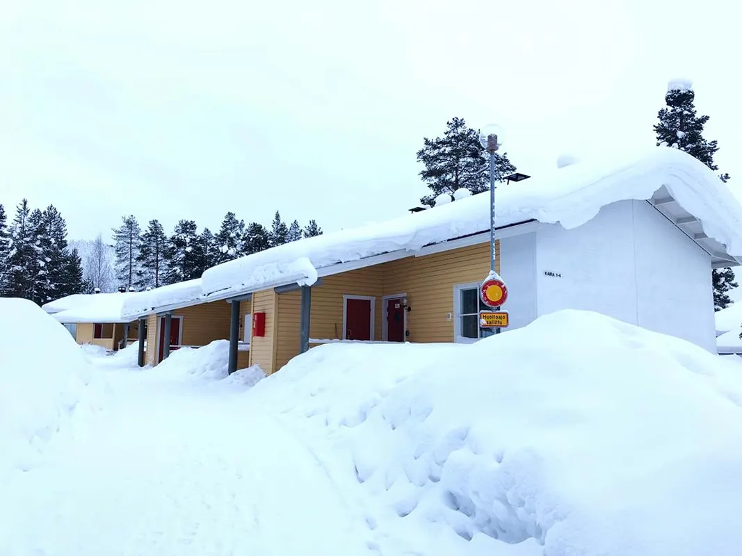 Polar Star — hoofdfoto