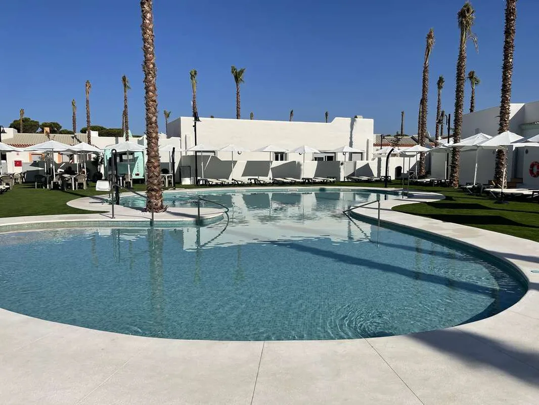 On City Resort Appartement — hoofdfoto