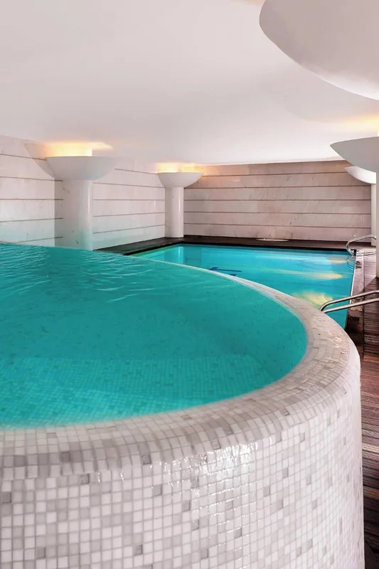 Hotel Sheraton Porto & Spa, hoofdfoto