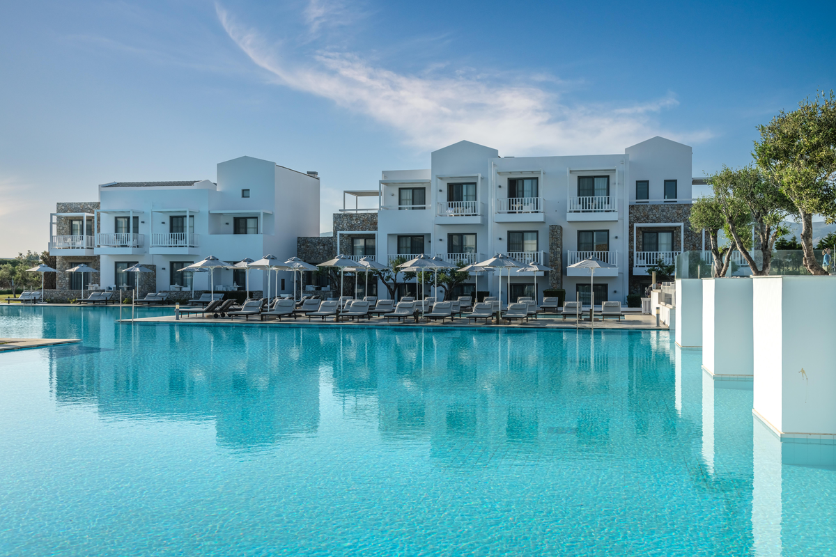 Hotel Diamond Deluxe - adults only — hoofdfoto