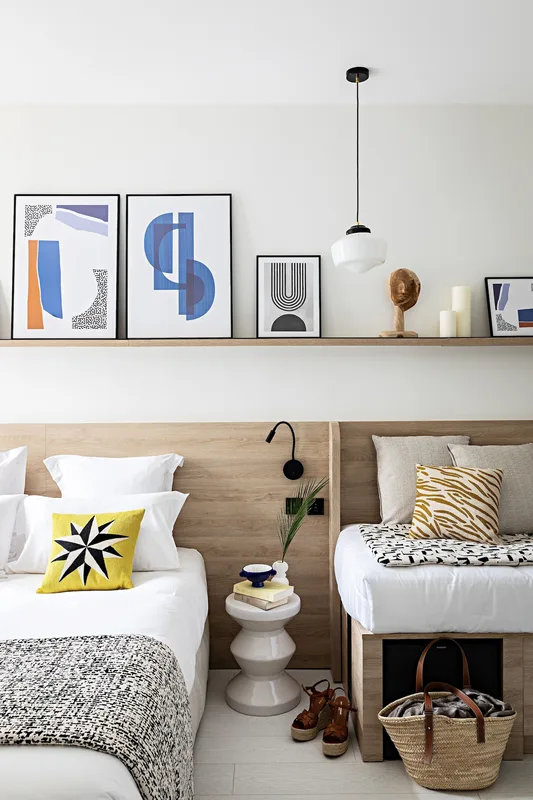 Le Riviera Collection, BW Signature Collection — hoofdfoto
