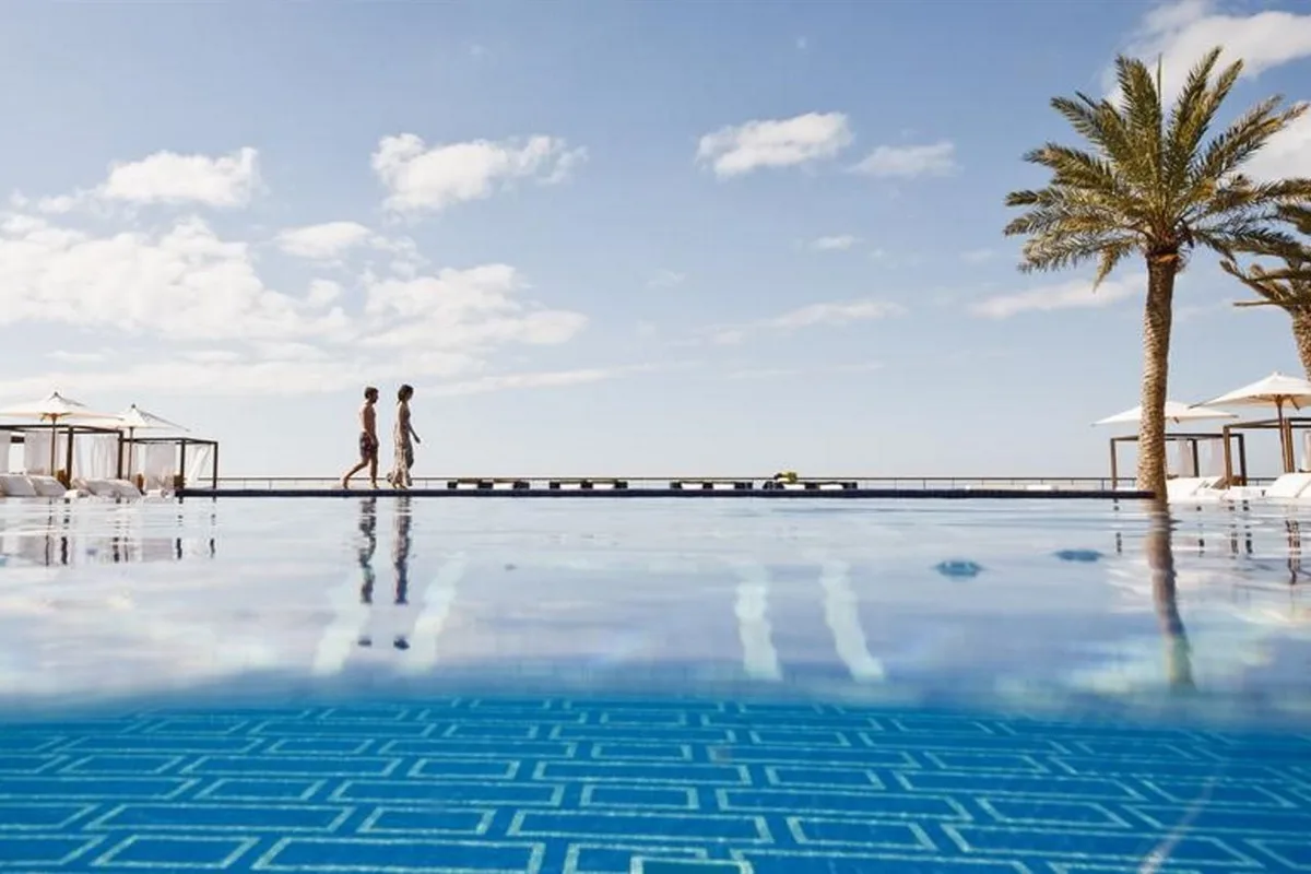 Hotel Le Golf D’Essaouira & Spa, hoofdfoto