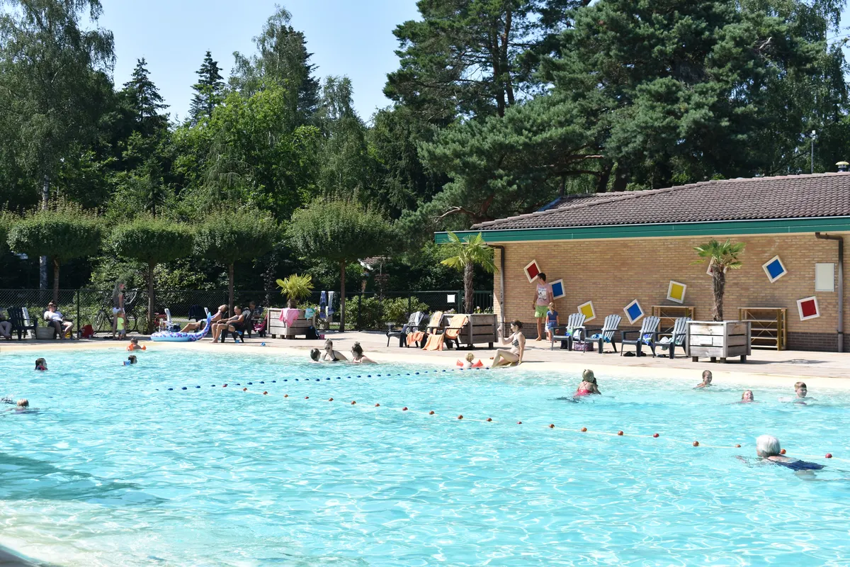 Recreatiepark De Paalberg — hoofdfoto