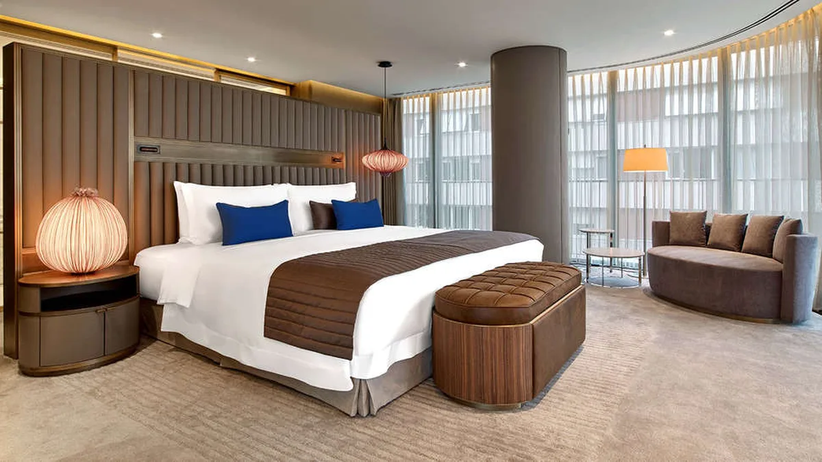 The St. Regis Istanbul, hoofdfoto