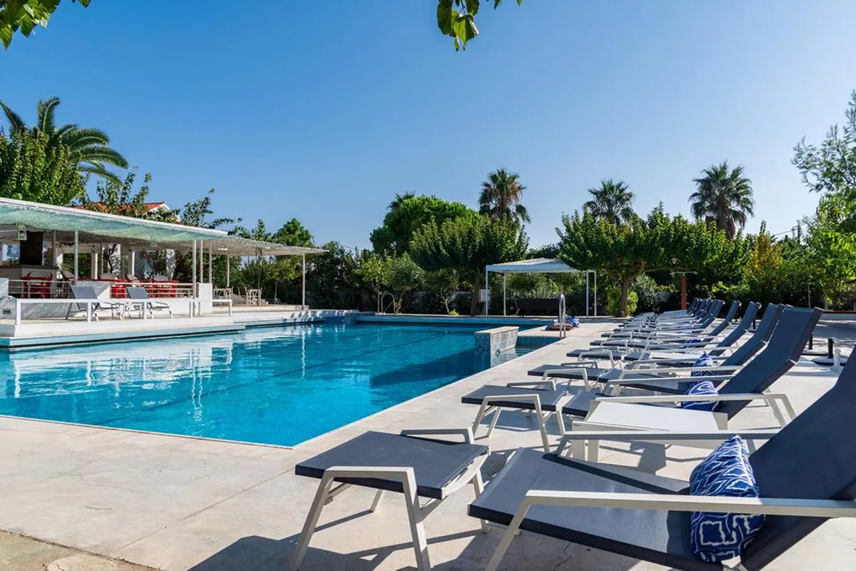 Sirocco — hoofdfoto