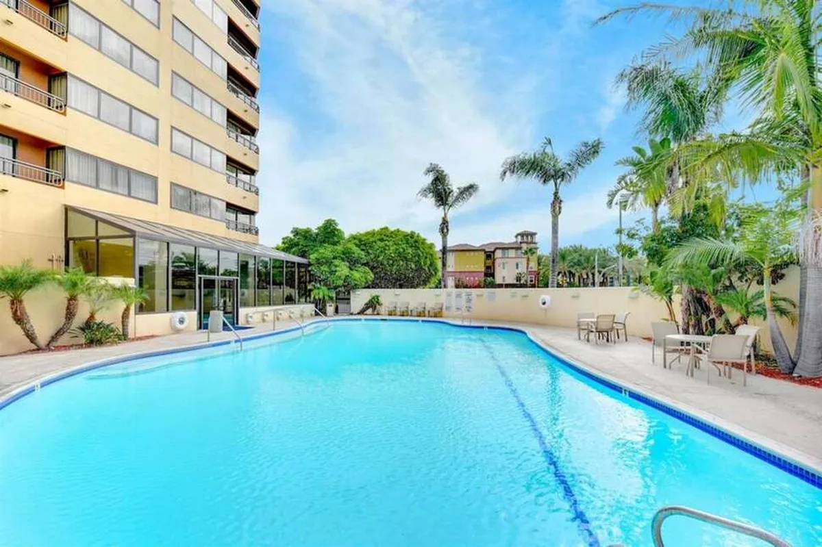 Embassy Suites by Hilton Anaheim Orange — hoofdfoto
