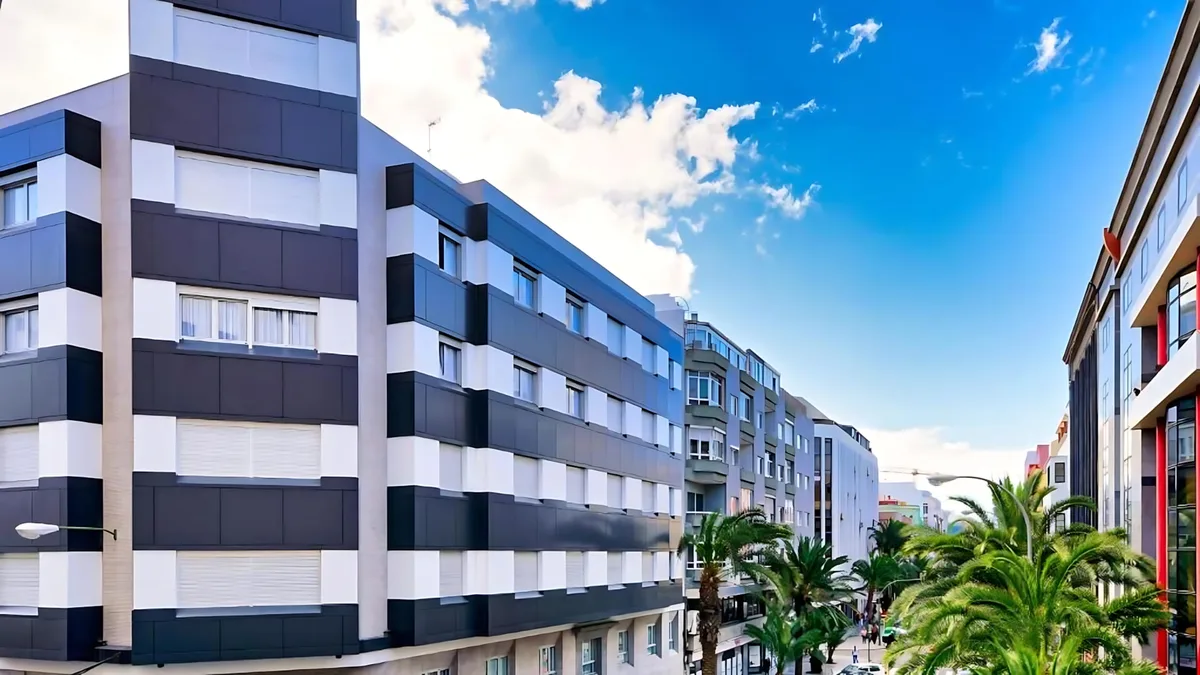 BEX Holiday Homes — hoofdfoto