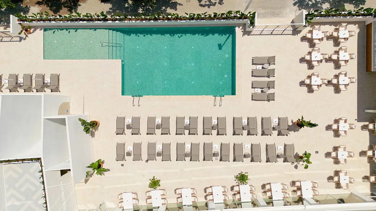 Del Golf Playa Hotel, hoofdfoto
