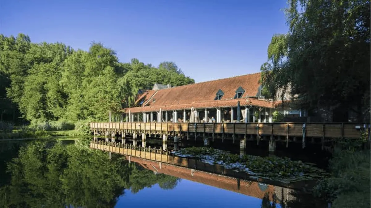 Landgoed Overste Hof — hoofdfoto