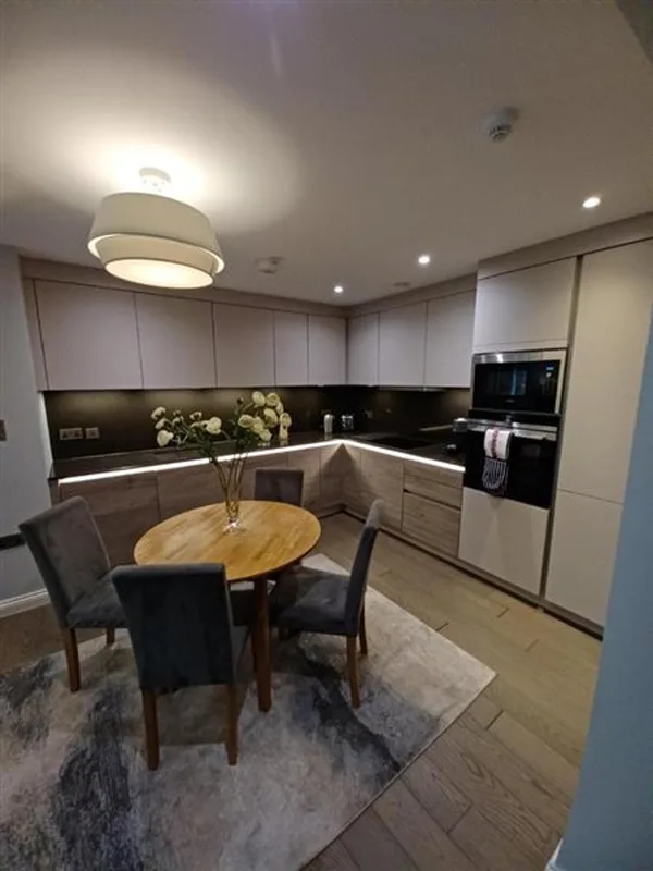 Buckingham Palace Residences by Q Apartments — hoofdfoto