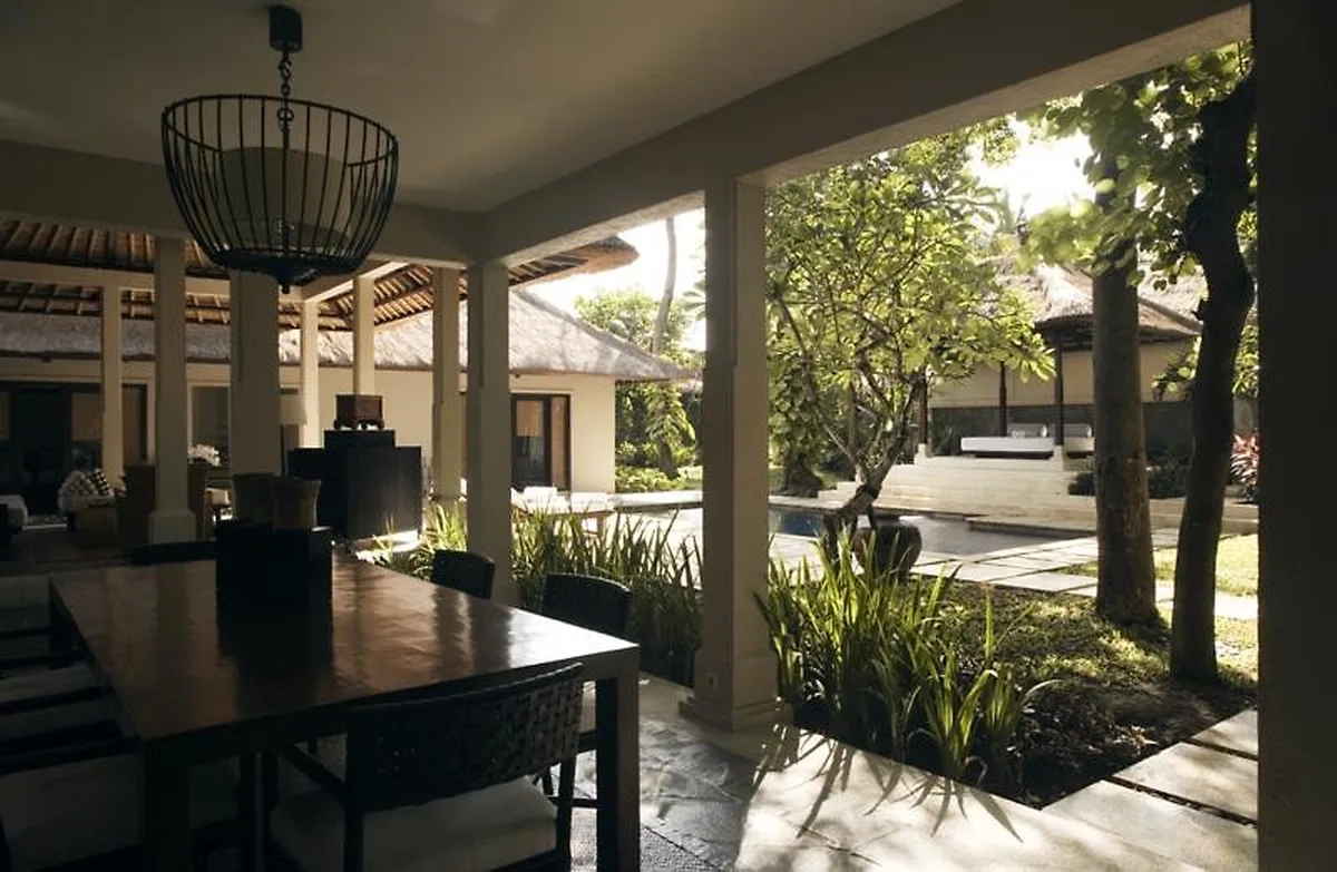 KAYUMANIS SANUR PRIVATE VILLAS &SPA — hoofdfoto