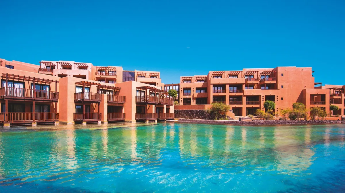 Barcelo Tenerife Royal Level — hoofdfoto