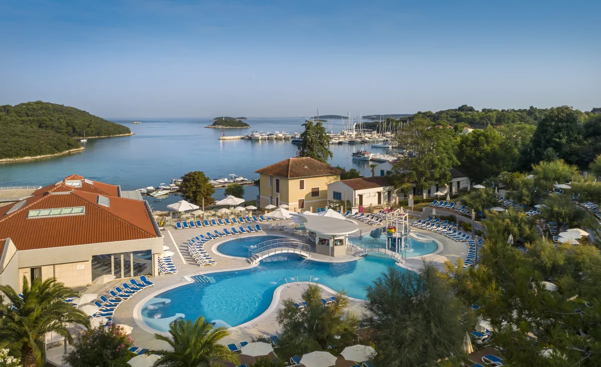 Belvedere Resort — hoofdfoto