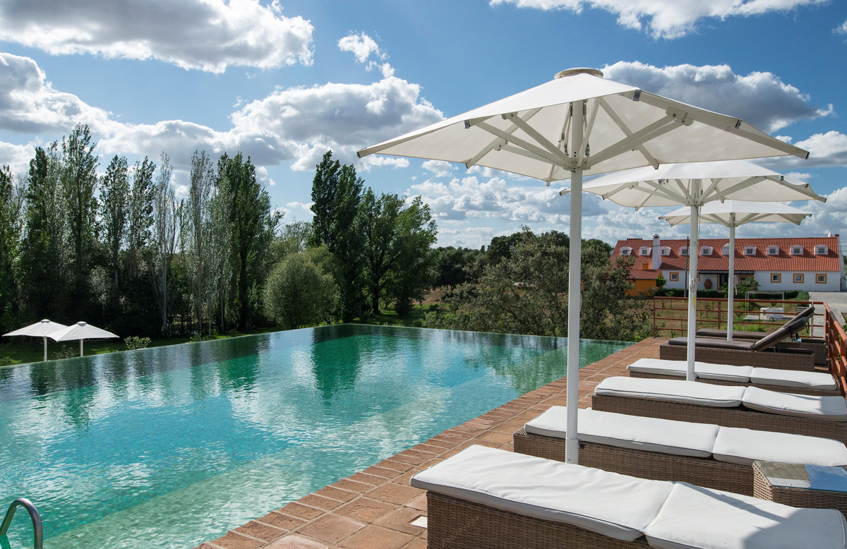 Aparthotel Herdade do Barrocal de Baixo — hoofdfoto