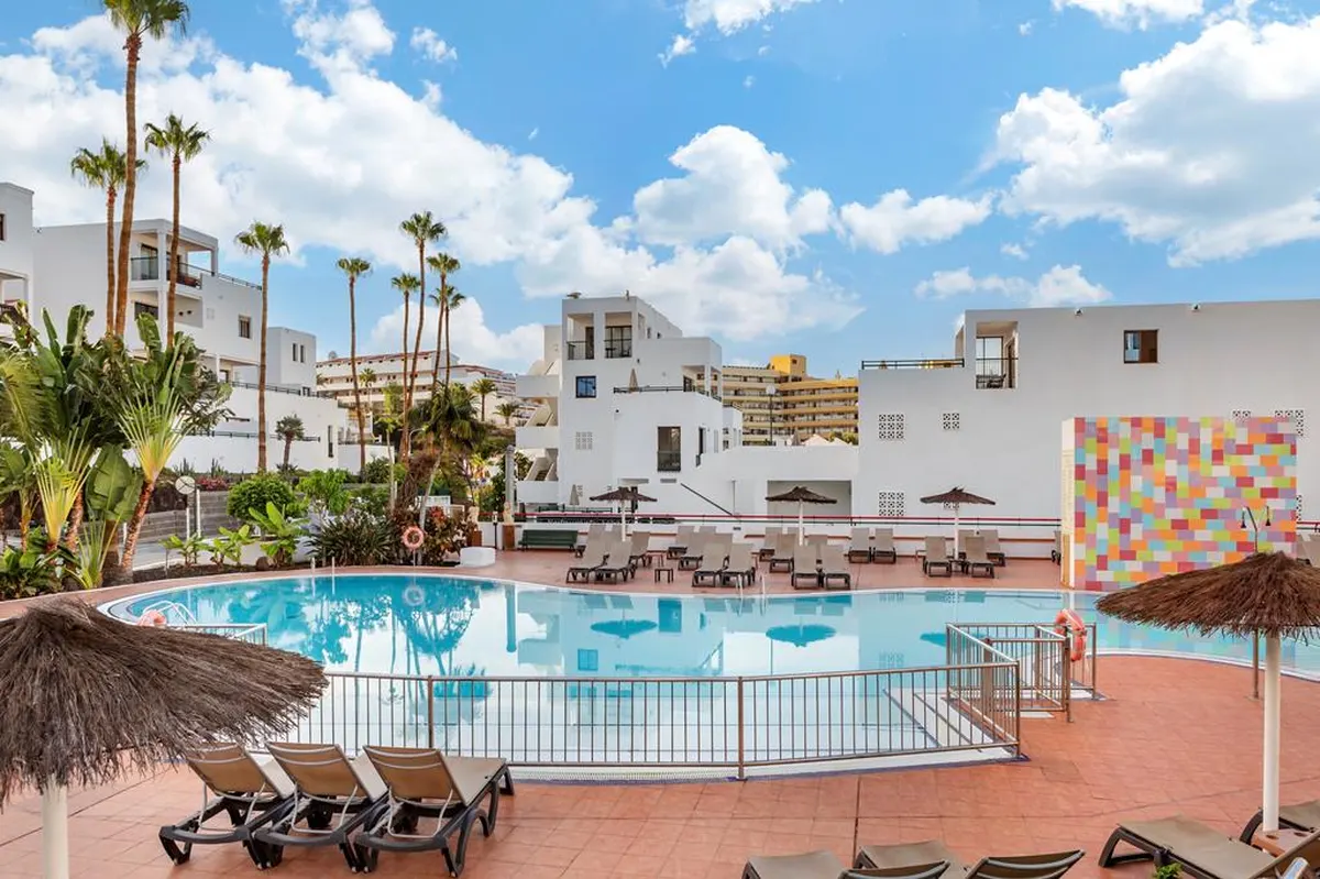 Sunset Bay Club — hoofdfoto