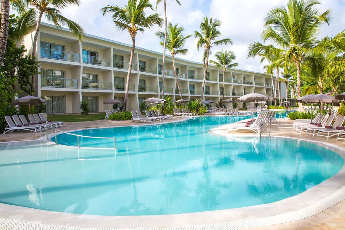 Impressive Premium Punta Cana — hoofdfoto