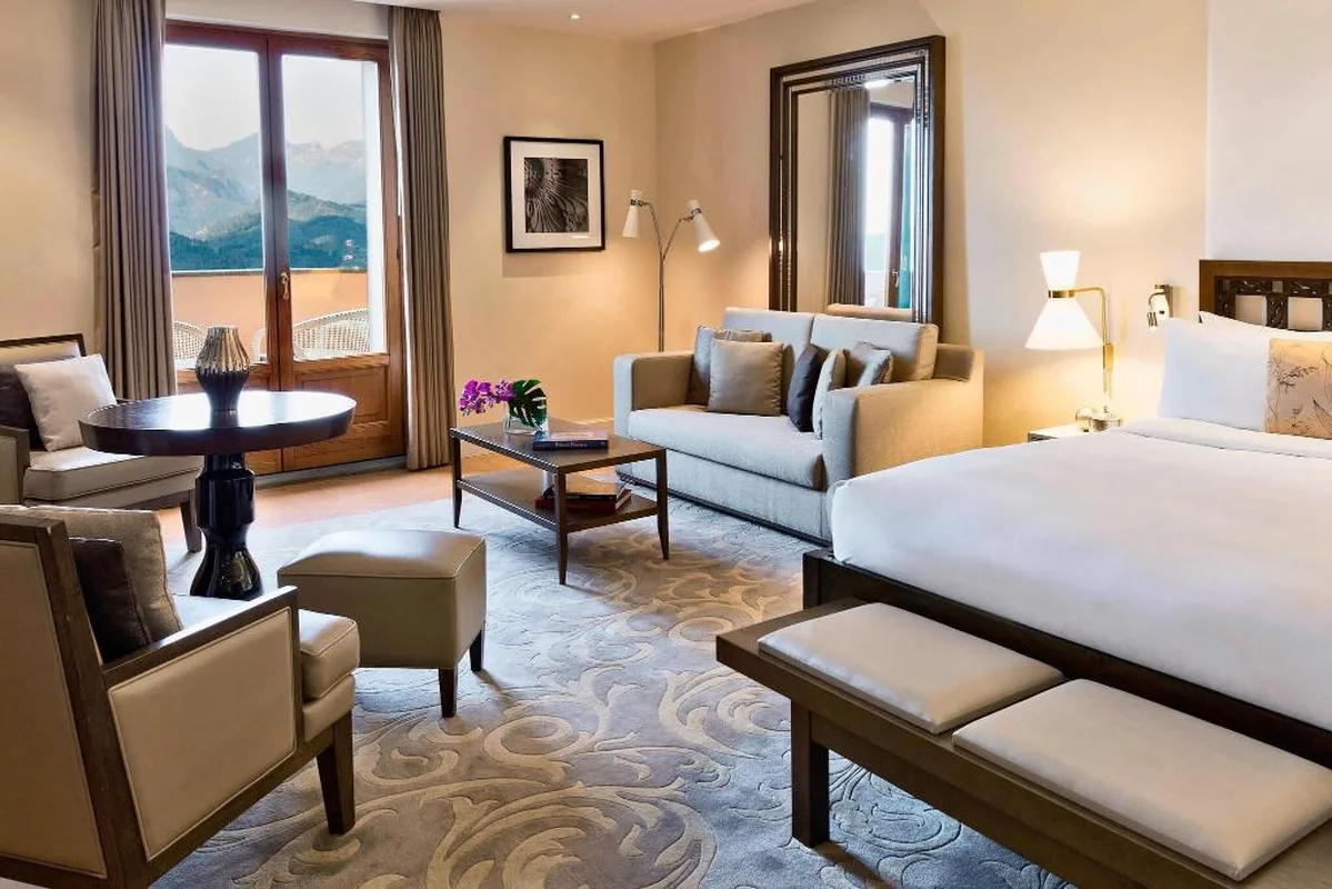 Renaissance Tuscany Il Ciocco Resort & Spa, hoofdfoto
