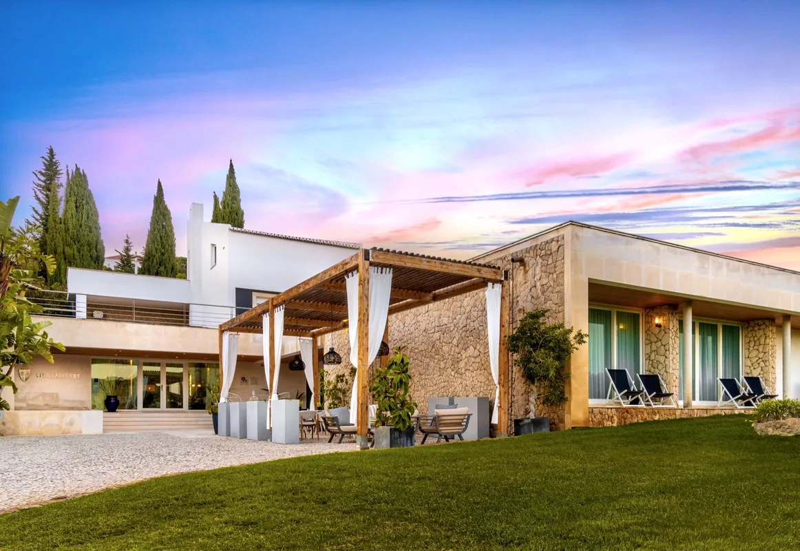 Vila Valverde - Design & Country Hotel — hoofdfoto