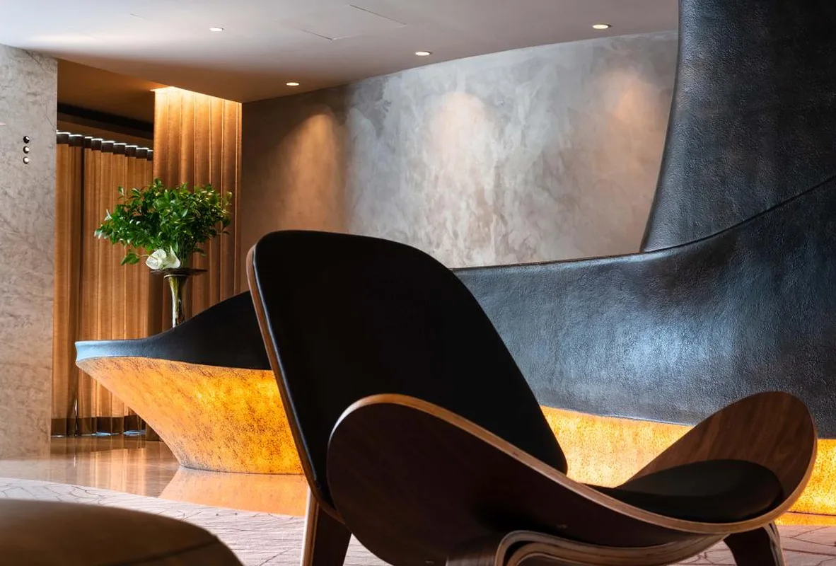 Bessa Hotel Baixa, hoofdfoto