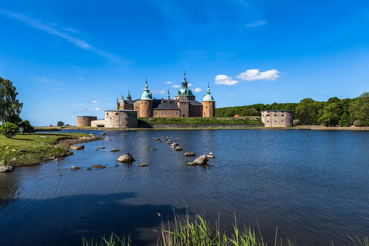 Ontdek Zweden — hoofdfoto